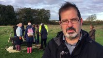 Tree Planting in Shoreham