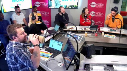 "La Tv de Mikka" : les pubs de Noël pour enfants