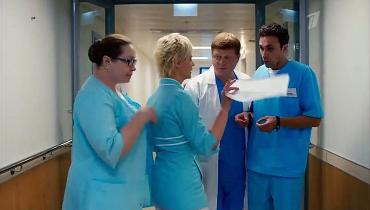 Тест на беременность 2 сезон 2 серия (2019)