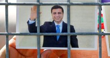 Avukatından Selahattin Demirtaş hakkında flaş açıklama: Bilinci kapandı