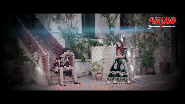 Baari by Bilal Saeed and Momina Mustehsan | Official Music Video | Latest Song 2019