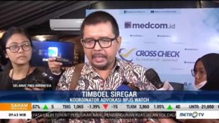 Pengamat: Defisit BPJS Kesehatan Akibat Dokter Obral Rujukan