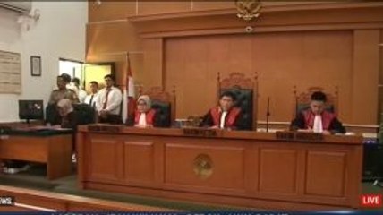 PN Depok Gelar Sidang Putusan Perdata First Travel
