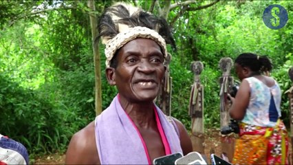Mining activities threatening livelihoods in KIlifi