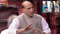 Disha Incident : Union Minister Rajnath Singh Comments In Lok Sabha || Oneindia Telugu