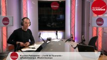 CONCERTATION SUR LES RETRAITES : « TOUT N’EST PAS REGLE » - LAURENT PIETRAZEWSKI - L’INVITE DE L’ECONOMIE DU 02/12/2019