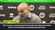 'Proud & honoured' Ljungberg after Arsenal draw 2-2 with Norwich City