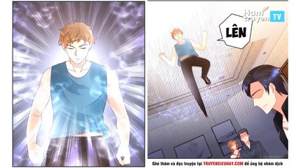 Vú Em Là Cổ Tiên Chap 37