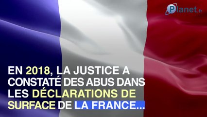 La France pourrait payer 1,4 milliard d'euros à cause des fraudes corses aux aides européennes