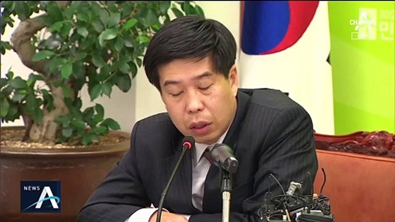 “윤 총장에 미안…가족 배려를”…윤석열, 빈소 방문