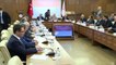 Asgari Ücret Tespit Komisyonu - Türk-İş Genel Eğitim Sekreteri Nazmi Irgat