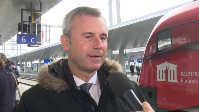 FPÖ-Entscheidung über Strache-Ausschluss erneut verschoben