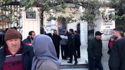 Tartıştığı ev sahibini öldürdü