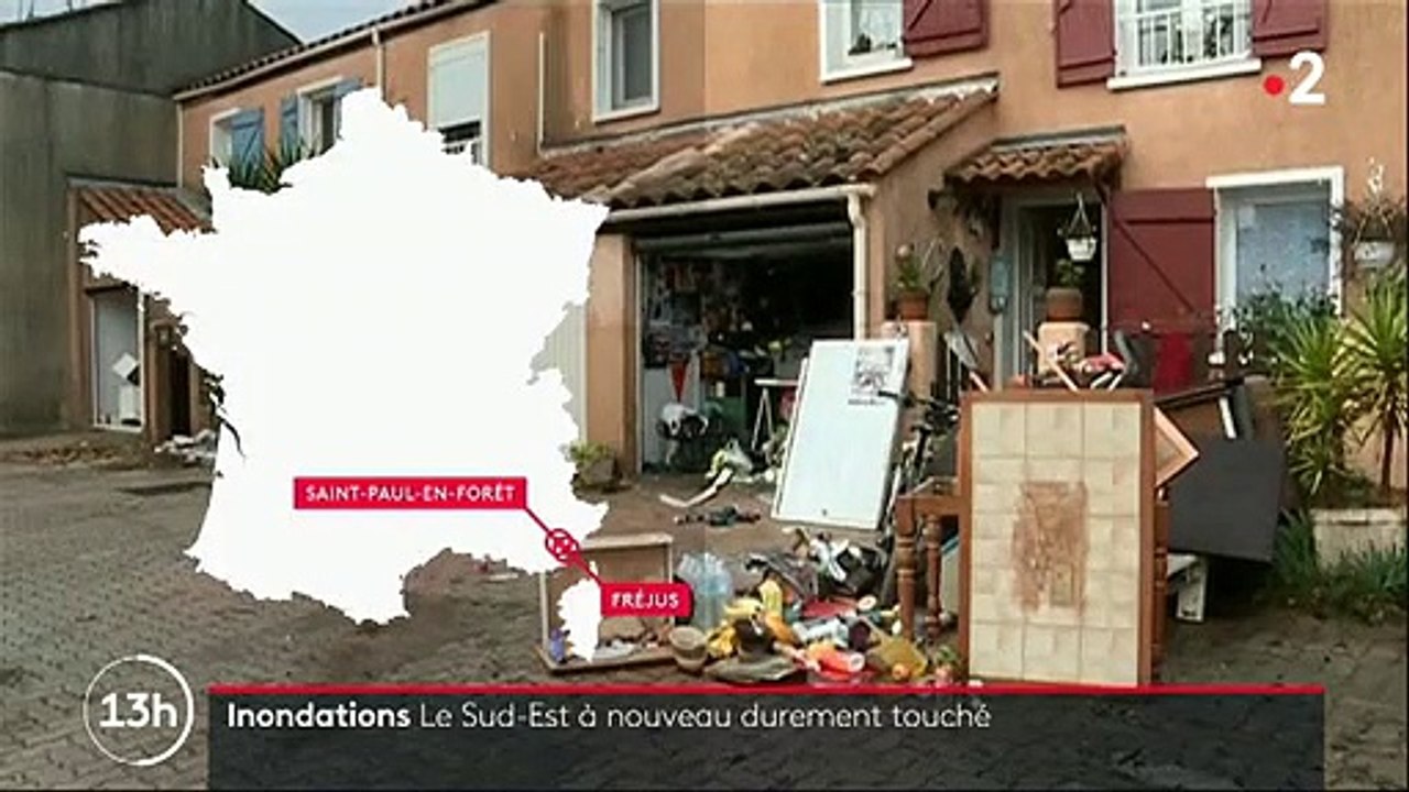 Météo: Trois secouristes de la Sécurité civile tués dans un accident d'hélicoptère - "Une personne est recherchée activement dans les Alpes-de-Haute-Provence"