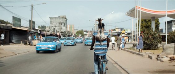 Bande-annonce du film SEULES LES BÊTES