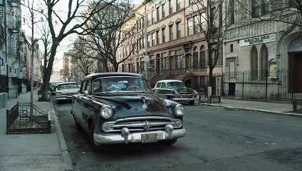 Bande-annonce du film Brooklyn Affairs