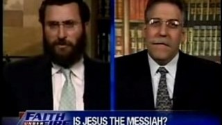 Rejection of Messiah - By Jews:By Muslims (Non-Ahmadiyya)