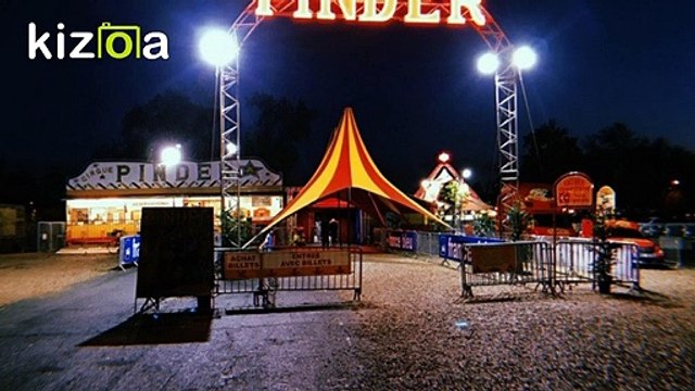 avec la collaboration du cirque zavatta vote rn mais pas captier