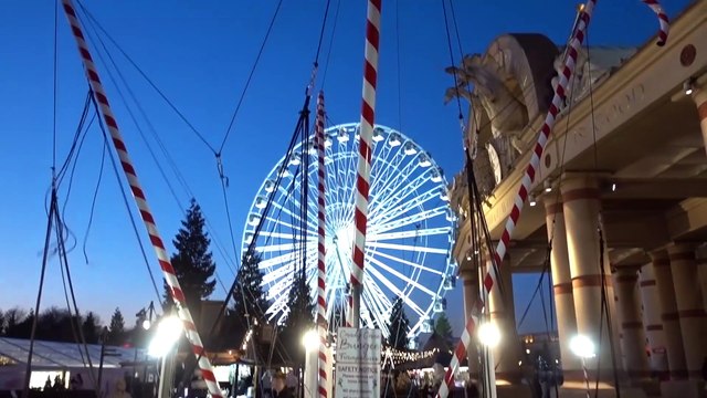A Fun Family Evening with Sophia Isabella e Alice in the Upside down House!