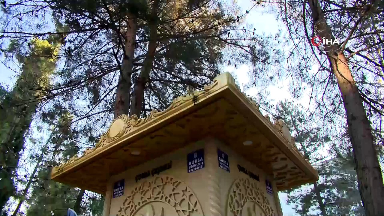Üniversiteli gençlere çorba çeşmesi