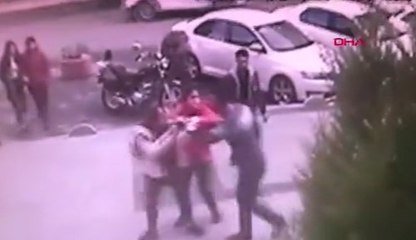 Kadınlara saldıran minibüsçü için karar