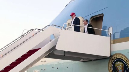 Trump anuncia tarifas para Brasil e Argentina