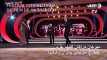 مهرجان مراكش للفيلم يكرم المخرج الفرنسي برتران تافرنييه