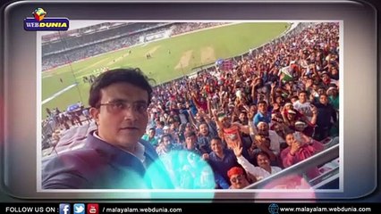 'പുതിയ സെലെക്ഷൻ കമ്മിറ്റി വരും, പ്രസാദിനും സംഘത്തിനും ഇനി അവസരമില്ല'-ഗാംഗുലി