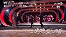 مهرجان مراكش للفيلم يكرم المخرج الفرنسي برتران تافرنييه