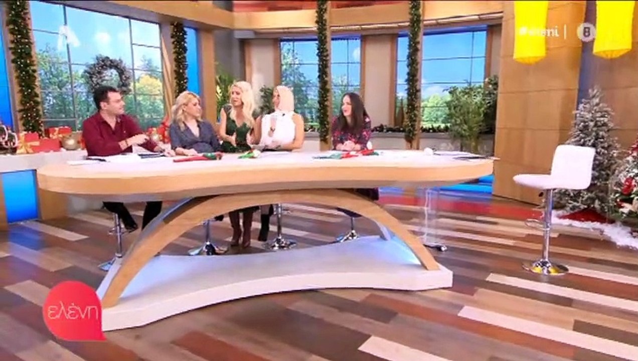 Μενεγάκη: Το βίντεο από το μαιευτήριο που μόλις...