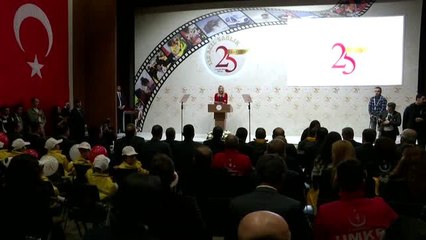 Koca: "112 acil sağlık hizmetlerimiz iftihar edeceğimiz bir örgütlenmenin sonucudur"