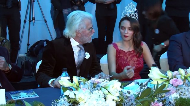 Edmundo Arrocet sobre su edad: Los artistas nos bajamos años