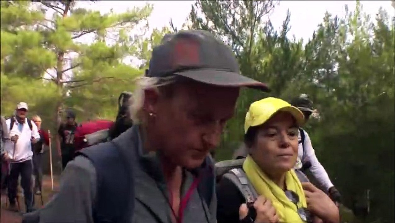 Orhanlı Gümüldür Parkurunda-D