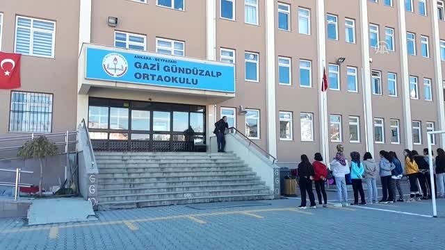 Sobadan sızan gazdan zehirlenen çocuk öldü