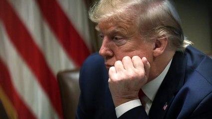 Trump'ın azil süreci - Beyaz Saray: Başkan azil oturumuna katılmayacak