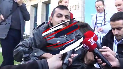 Cumhurbaşkanı Erdoğan, engelliler ile buluştu