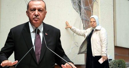 Cumhurbaşkanı Erdoğan'ın Ahsen Unakıtan'ı aradığı iddiasına yalanlama!