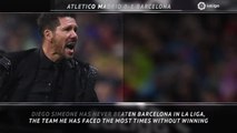 5 Things - Atletico continue Barca drought