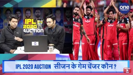 IPL 2020 Auction: Chennai Super Kings |Auction strategy| purse available | MS Dhoni |वनइंडिया हिंदी