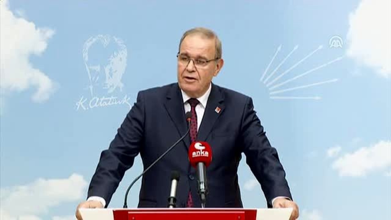 Öztrak: "Milletin derdine derman olacak tedbirleri alın"