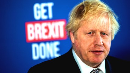 UK election campaign focuses on sentencing after London attack