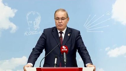 Öztrak: "Yatırım yok, yeni iş imkanları yok bu büyüme işsizlere yaramıyor"