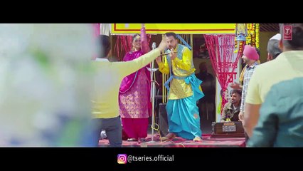Changey Maadde (Video Song) Garry Bawa  Jordan Sandhu  Gidarh Singhi  Rubina Bajwa  Punjabi Song