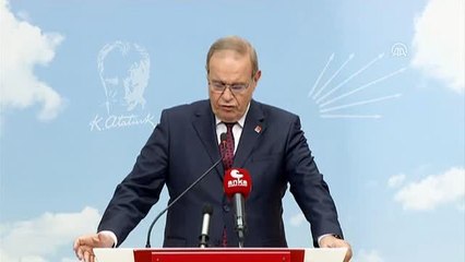 Öztrak: "Bütçe açığı çok hızla büyüyor"