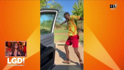 Buzz ou pas buzz ? Ces vidéos qui ont buzzé sur les réseaux sociaux