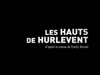 LES HAUTS DE HURLEVENT (2011) Bande Annonce VF - HD