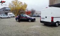 Alba (CN)- Due persone arrestate e sette deferite per furto aggravato (02.12.19)
