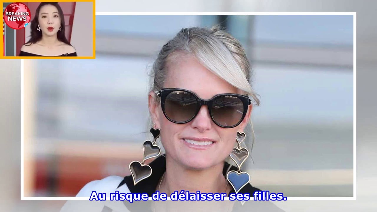 Laeticia Hallyday inséparable de Pascal Balland avant de rendre hommage à Johnny