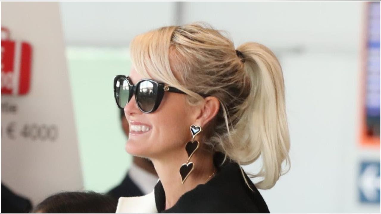 Laeticia, Jade et Joy Hallyday resplendissantes avant l'Olympia : « De l'amour pour toujours »