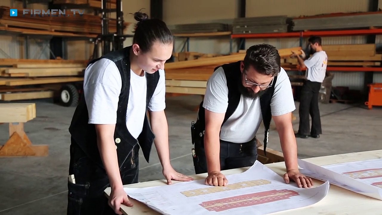 MM Holzbau Murrmann GmbH – effiziente Dachsanierung & professioneller Denkmalschutz in Ingolstadt